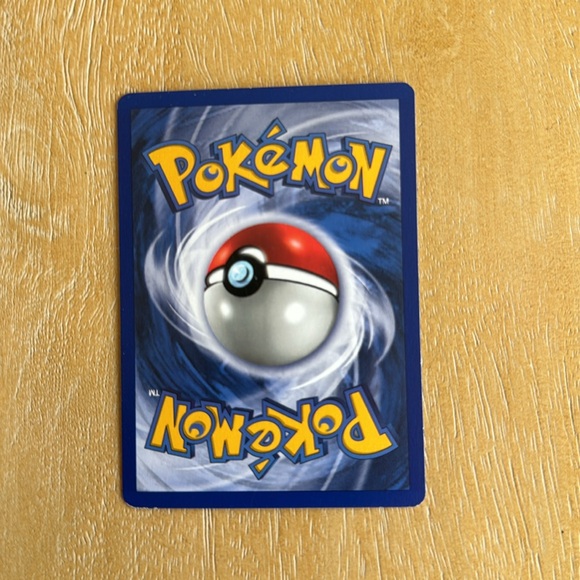 Holo Zapdos Pokemon Card - 16/102 (Base) - Picture 3 of 3